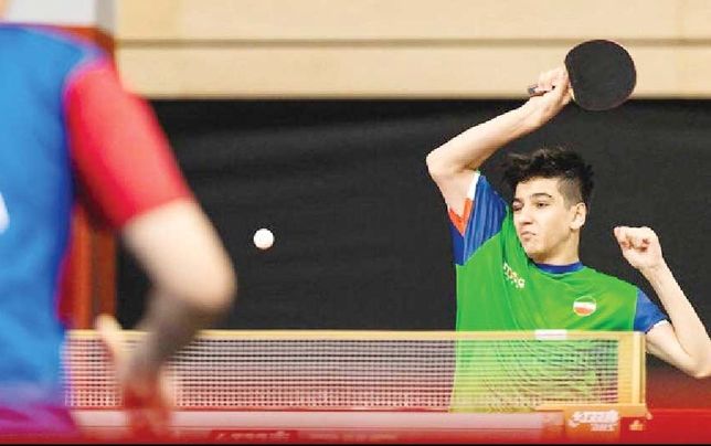 صعود پینگ‌پنگی