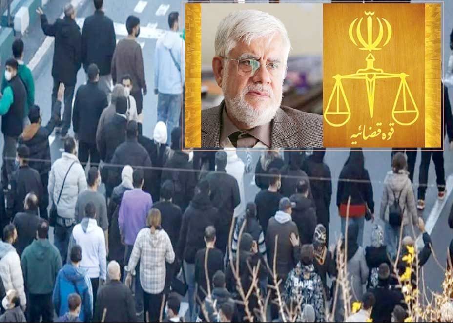 
چهره‌های اصلاح‌طلب و بسیاری از بازداشتی‌های دی‌ماه به زودی آزاد می‌شوند