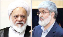 چیزی هم برای مصوبات مجلس باقی بگذارید!