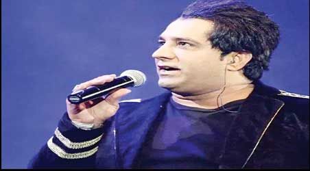 «امید جهان» خواننده پاپ درگذشت