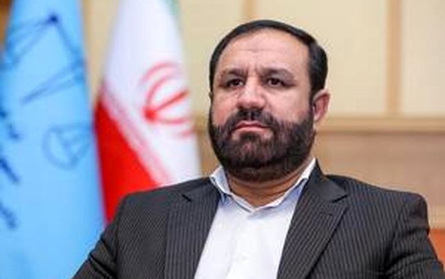 
ارسال پرونده محاربه افراد دستگیر شده به دادگاه