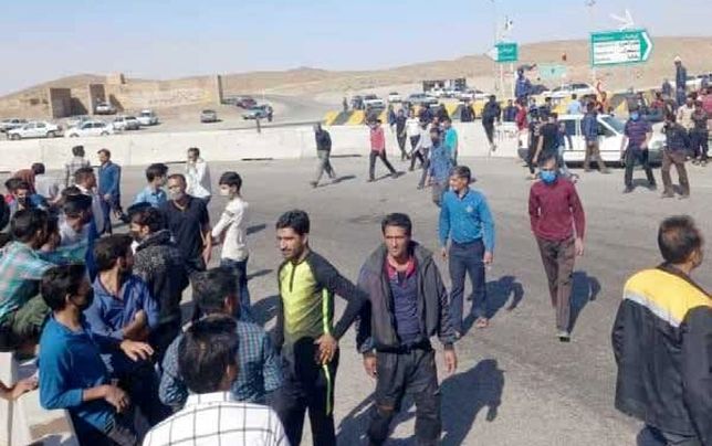 مرگ در سکوت خبری و ابهام