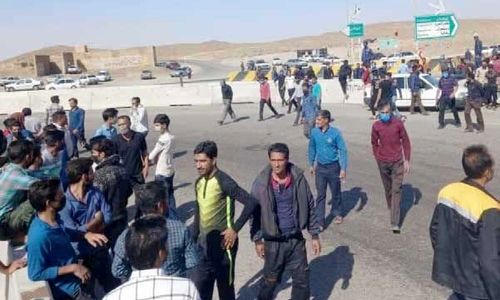 مرگ در سکوت خبری و ابهام