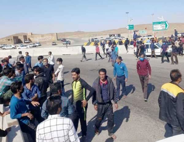 مرگ در سکوت خبری و ابهام