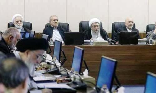 طرح ساماندهی؛ معطل در کریدورهای مجمع تشخیص