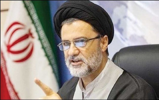 
همه پایگاه‌های آمریکا را می‌زنیم