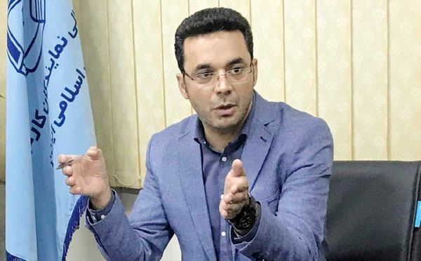 تعیین دستمزد ۱۴۰۴ کارگران باید مطابق واقعیت جامعه باشد
