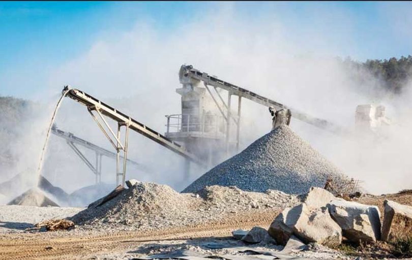
فعالیت‌های معدنی در ایران فاقد استانداردهای زیست‌محیطی است
