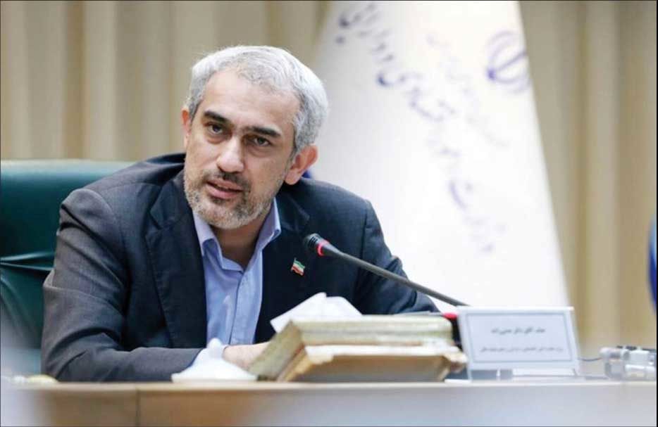 
وضع خیلی بد است؛ اداره کشور در شش ماه گذشته بسیار سخت بوده