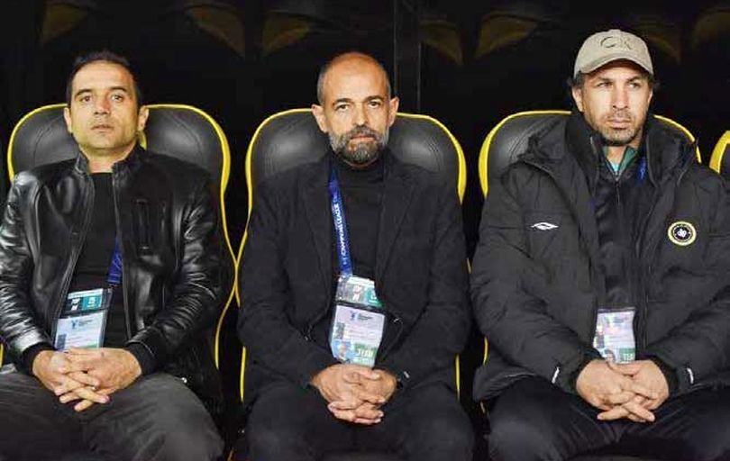 جنون در صدر