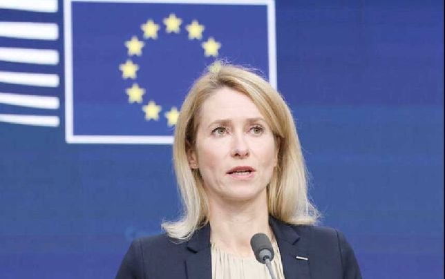 

ادعای حمله اوکراین به اقامتگاه پوتین بی‌اساس است