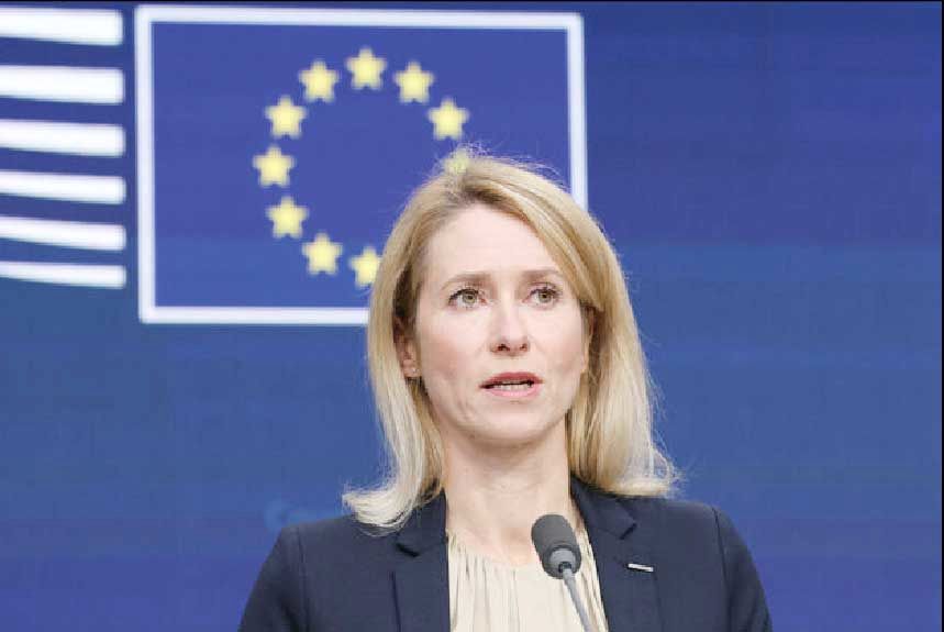 

ادعای حمله اوکراین به اقامتگاه پوتین بی‌اساس است