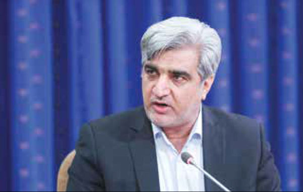 بخش دیگری از مطالبات مراکز طرف قرارداد پرداخت میشود