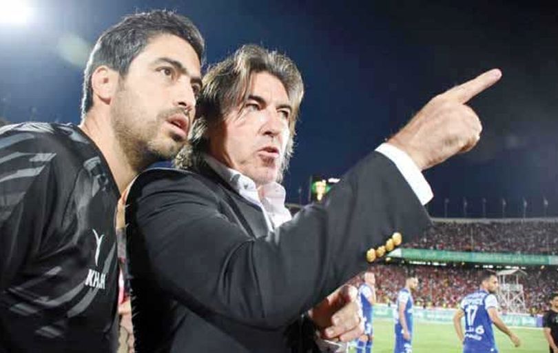 وقتی نقاب‌ها افتاد