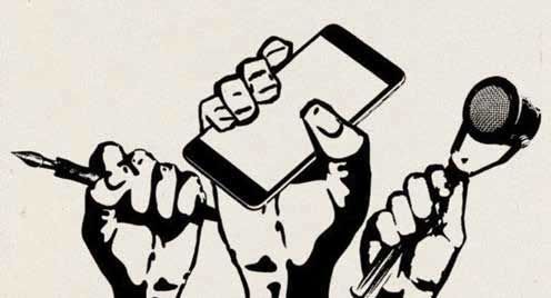 بالاخره آزادی بیان چه می‌شود؟!