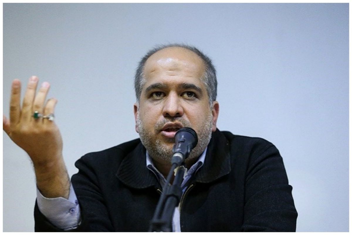 

چرا لغو توافق قاهره را اعلام نمی‌کنید؟