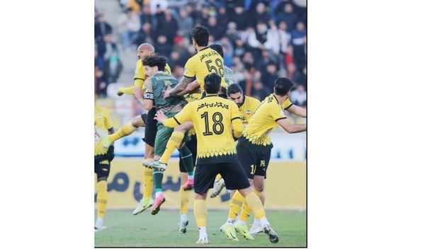 جمع مدعیها دوباره جمع شد