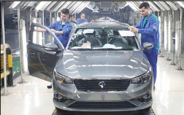 
قیمت‌گذاری خودرو پس از خصوصی‌سازی هم ادامه دارد