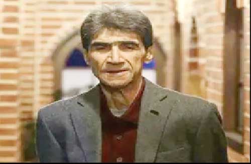 
مرگ پاییزی خالق «ای ایران»