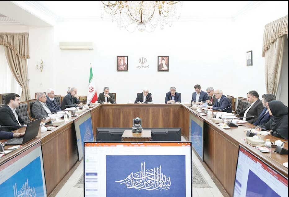 
 مزایای هسته‌ای را به مردم نشان دهید تا سوءتفاهم‌ها پایان یابد