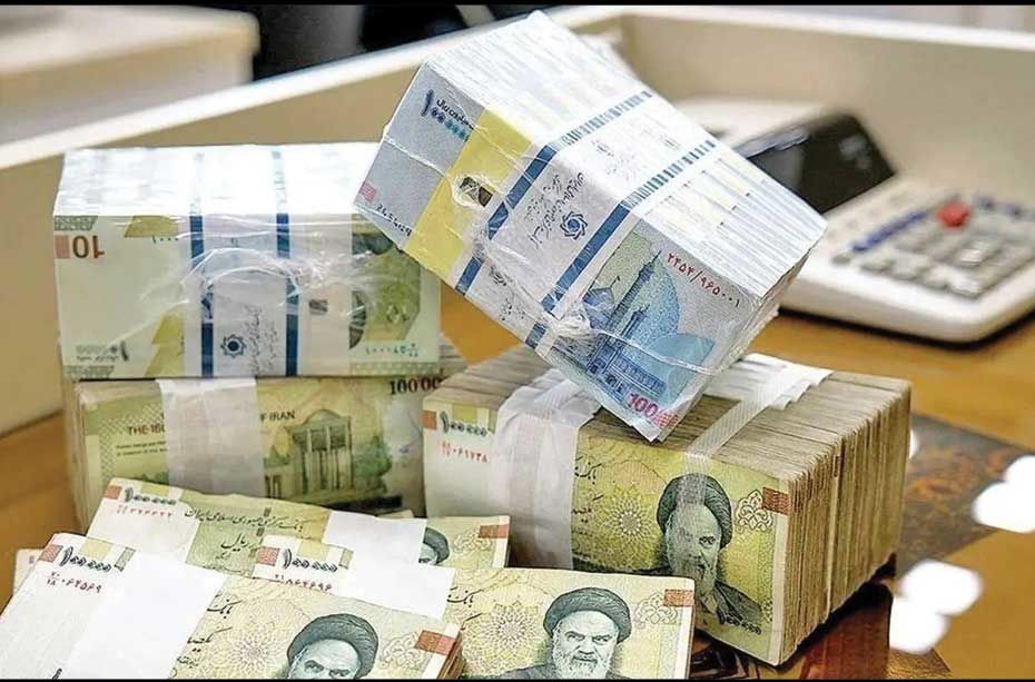 
پایه پولی در کمتر از 10 سال، 760 درصد رشد داشت