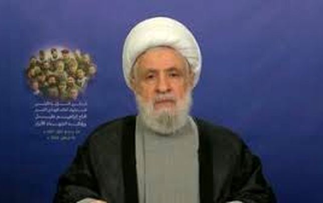 

برابر تجاوز علیه ایران بی‌طرف نمی‌مانیم