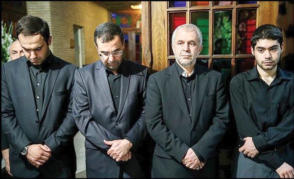 
دولت پزشکیان و قانونی که بعضی را می‌برد و بعضی را عبور می‌دهد