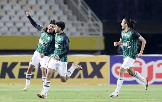 شب طولانی نقش جهان