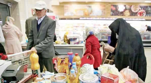 آقایان هشدار مردم را بشنوید!