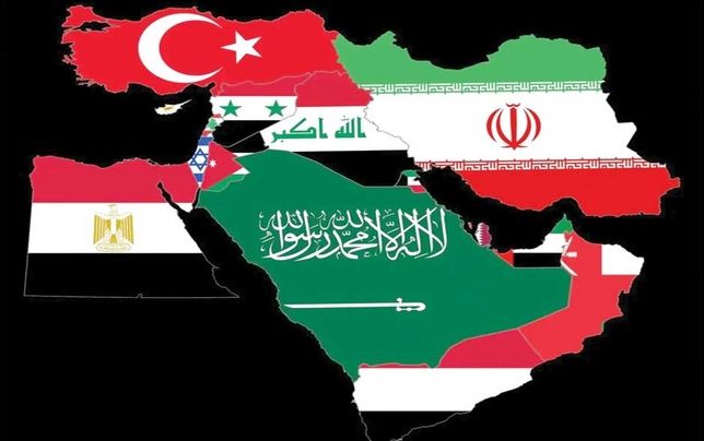 
در منطقه هزینه کردیم، ولی نتیجه‌ای ندیدم