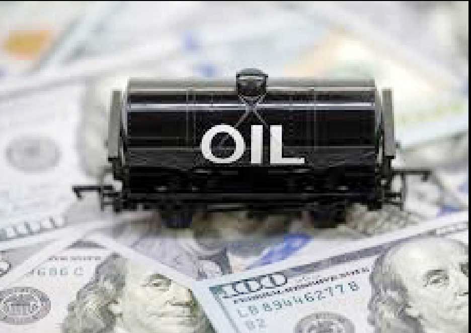 
میلیاردها دلار پول نفت به کشور برنگشت