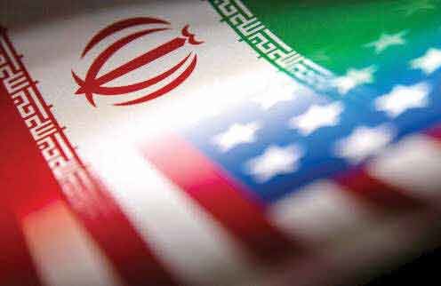 مرز باریک دیپلماسی و خودزنی