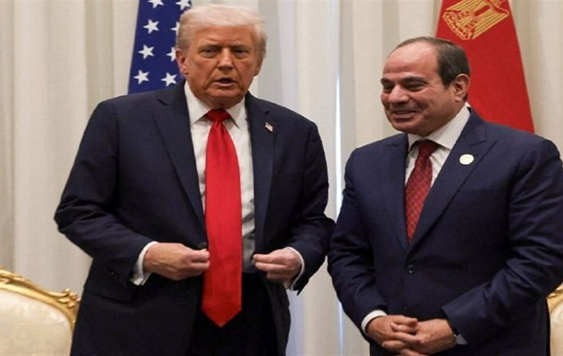 

ما درنهایت با ایران به صلح خواهیم رسید