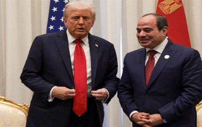 

ما درنهایت با ایران به صلح خواهیم رسید