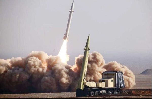 
 خطر سوء محاسبه ایران و اسرائیل چقدر جدی است؟ 