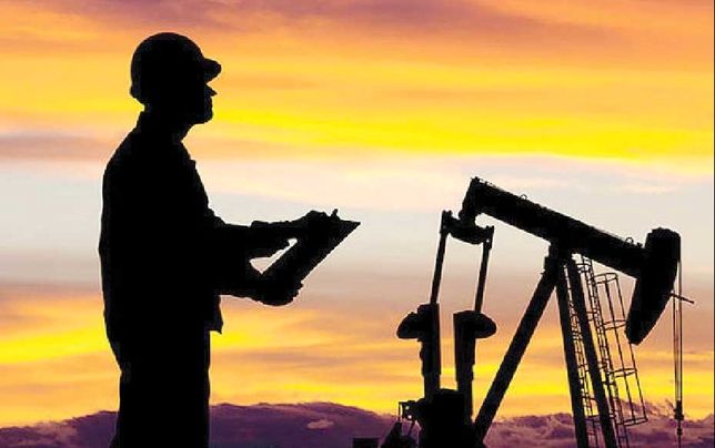 
رشد منفی ۱.۹ درصدی گریبان‌گیر بخش نفت اقتصاد ایران