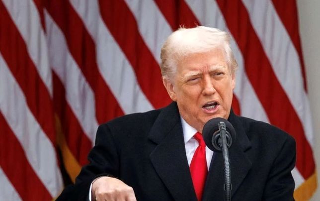 نیازی به فرستادن نیروی نظامی 

به ایران نیست