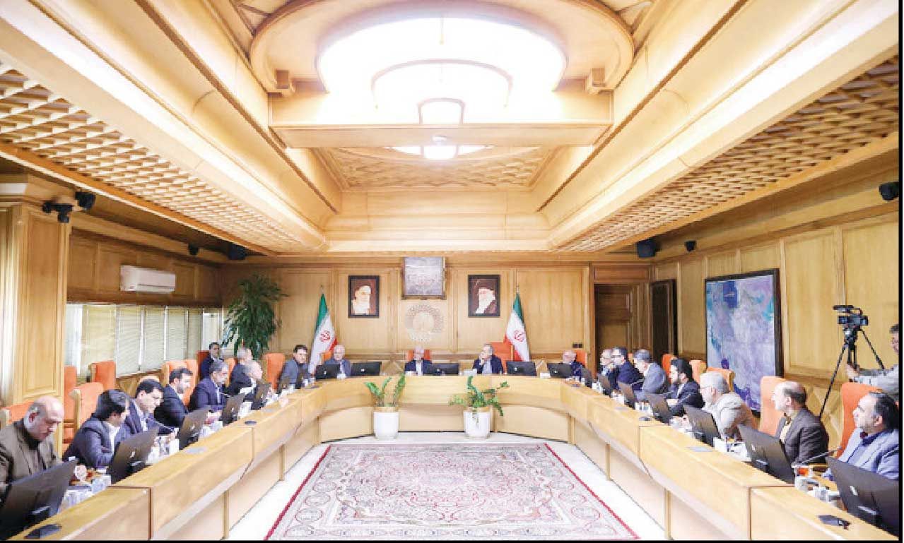 
حتی اگر کسی مرتکب خلافی شد، ذره‌ای از حقوقش تضییع نشود