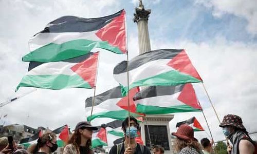 سونامی دیپلماتیک دو کشوری؛ امید یا توهم؟