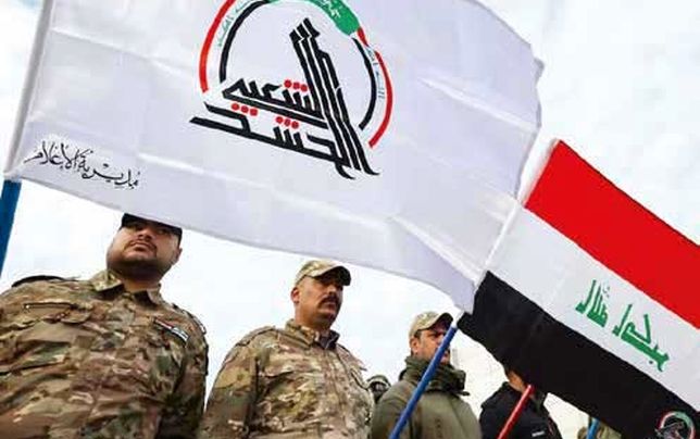 انسداد حداکثری کنشگری ایران در محور مقاومت