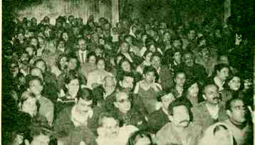 لالهزار انقلابی میشود