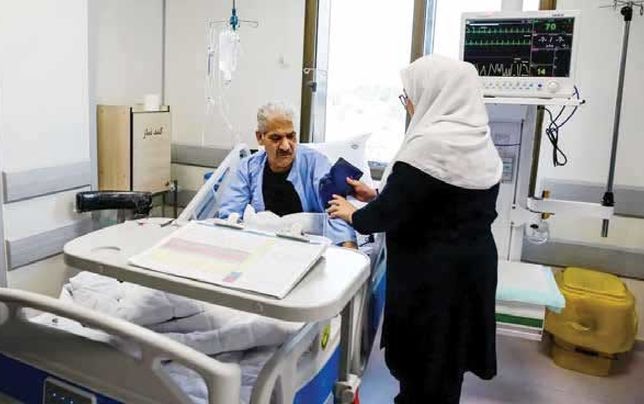 بیمه تکمیلی بازنشستگان؛ قاتق نان یا قاتل جان؟