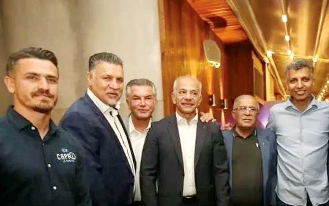 
دست از تکفیر بردارید 