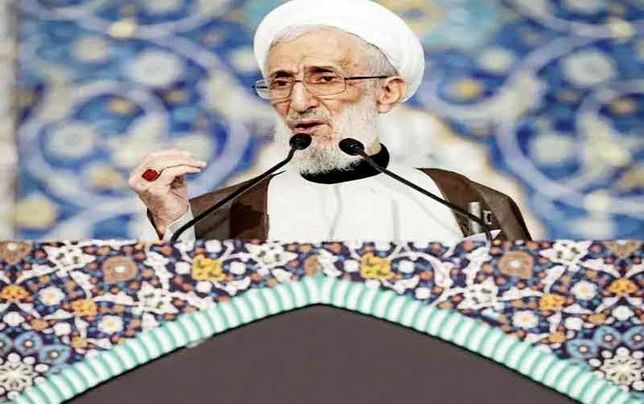نمازی که وحدت ملی را نشانه گرفت