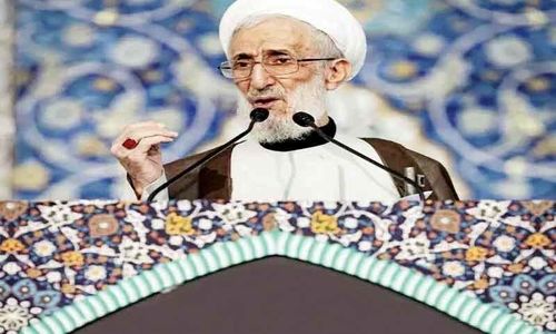 نمازی که وحدت ملی را نشانه گرفت