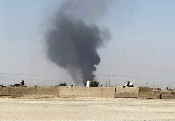 توافق پاکستان و حکومت طالبان 

بر سر آتش‌بس «موقت» 