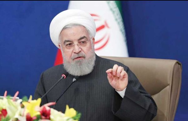 
 برای تحقق منویات سیاسی، می‌توان از هر مرز حرفه‌ای و اخلاقی عبور کرد؟