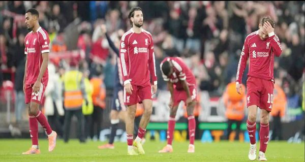 
جهنم آنفیلد