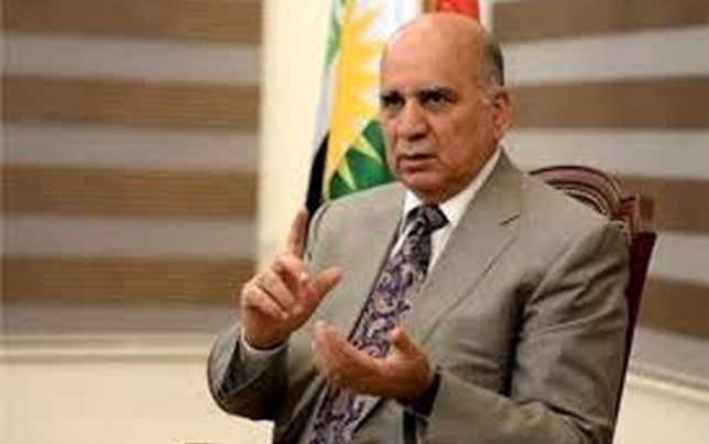 
مخالف استفاده از زور 
علیه ایران هستیم