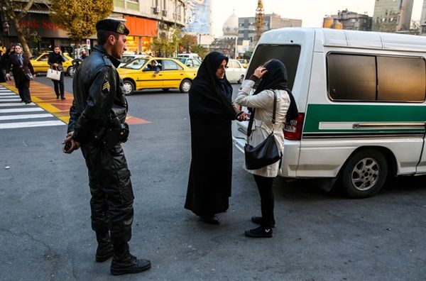 قدردانی نمایندگان مجلس از فراجا برای اجرای گشت ارشاد